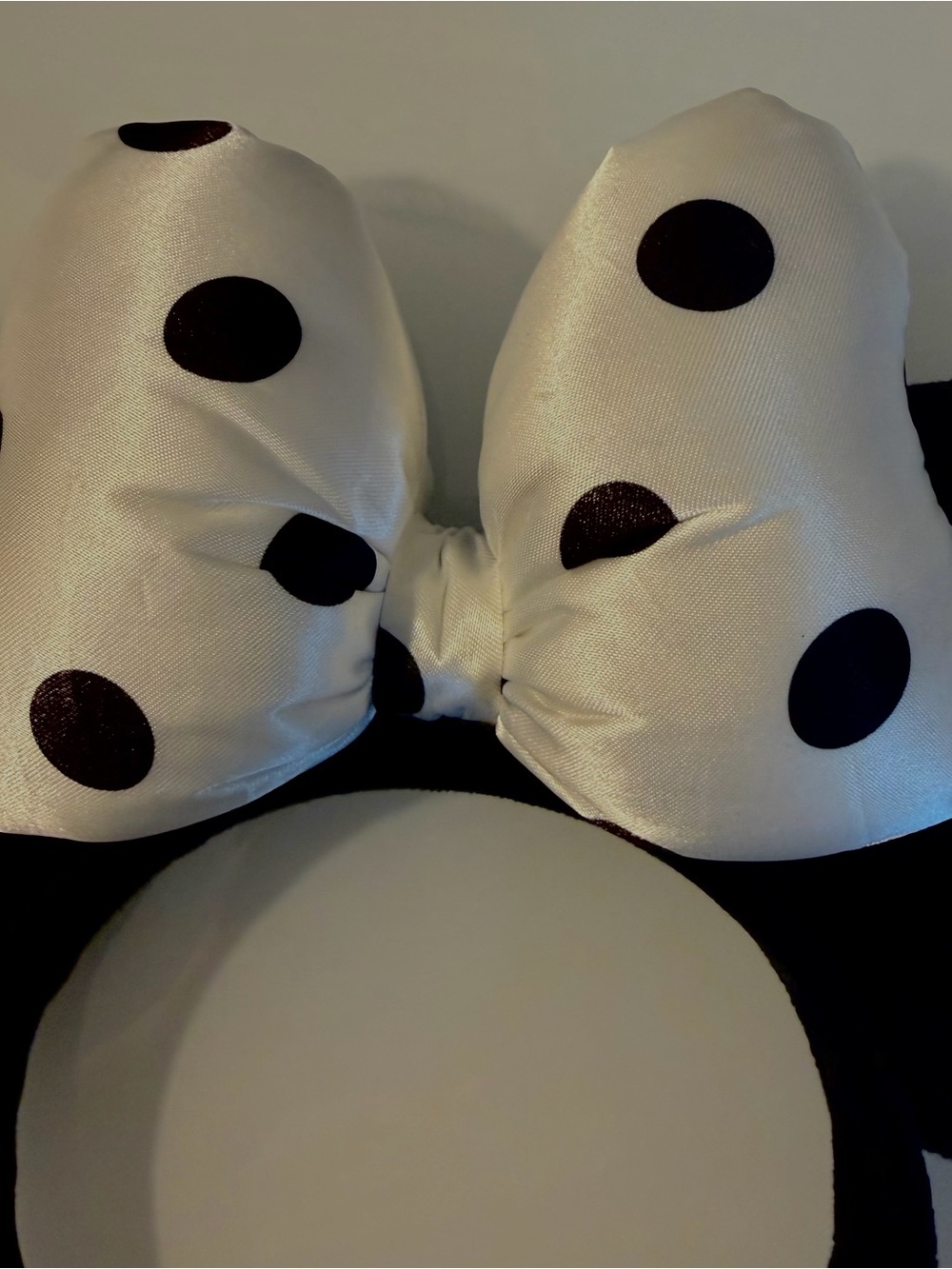 Minnie mouse ears - Picture 3 of 4